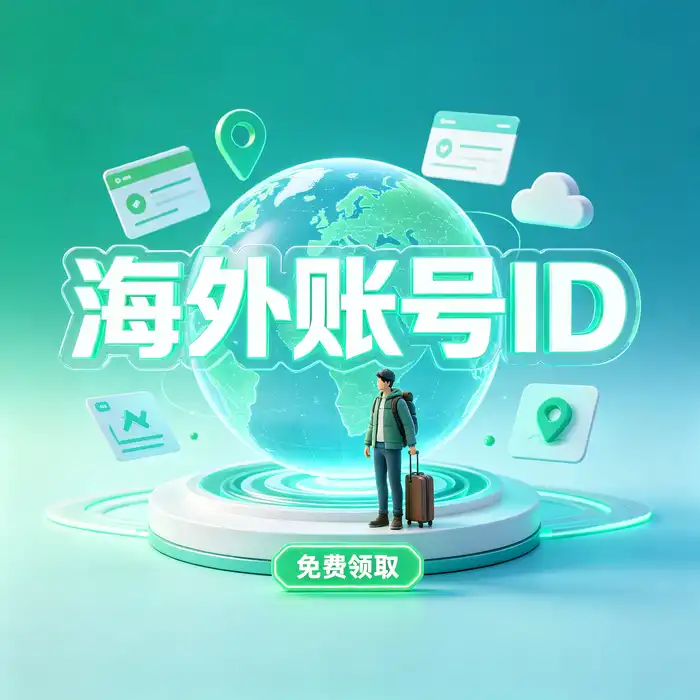 美区id与韩国 apple id 地区账户设置指南主题图