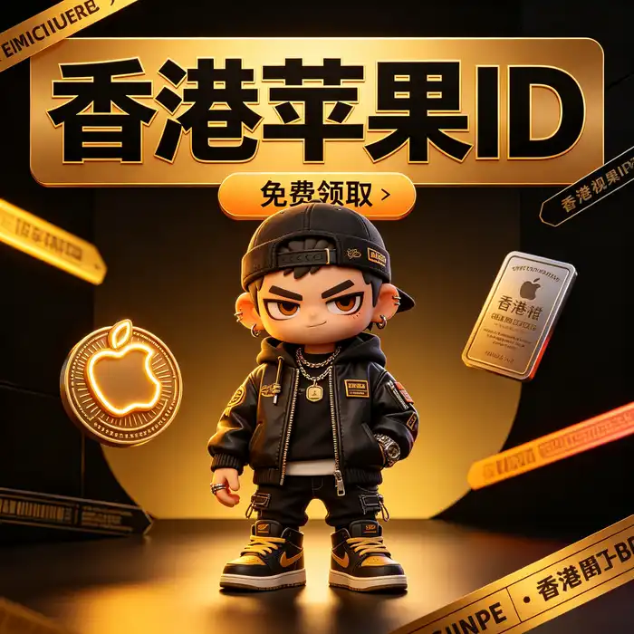 ios外国id免费分享与app store共享账号安全风险提示图