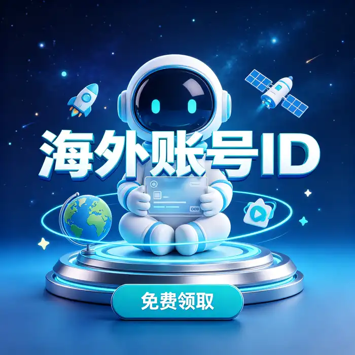 ios账号 美区与韩国 Apple 账户注册登录步骤示意图